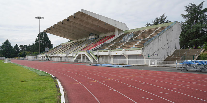 Stade Cholet